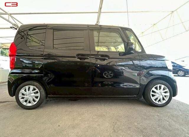 
								HONDA N BOX FOR SALE IN KENYA full									