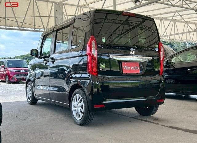 
								HONDA N BOX FOR SALE IN KENYA full									