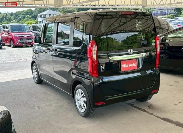 
								HONDA N BOX FOR SALE IN KENYA full									