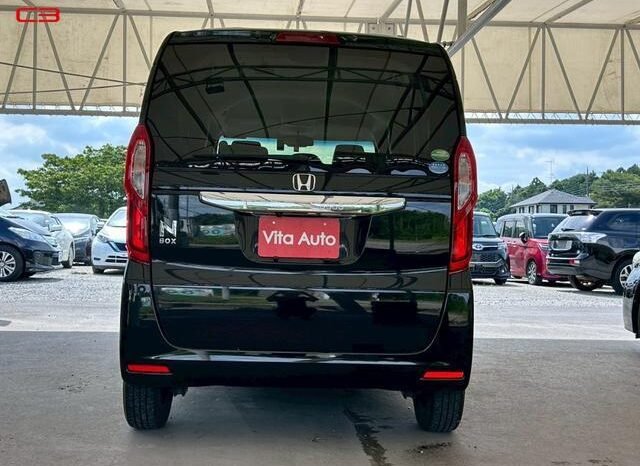 
								HONDA N BOX FOR SALE IN KENYA full									