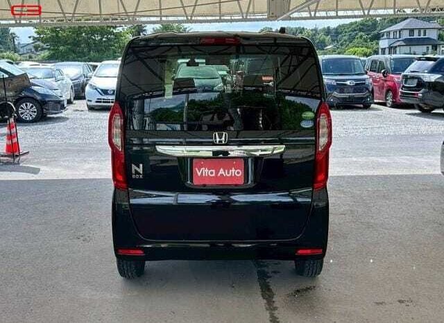 
								HONDA N BOX FOR SALE IN KENYA full									