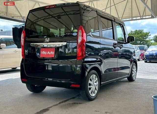 
								HONDA N BOX FOR SALE IN KENYA full									