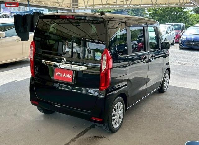 
								HONDA N BOX FOR SALE IN KENYA full									