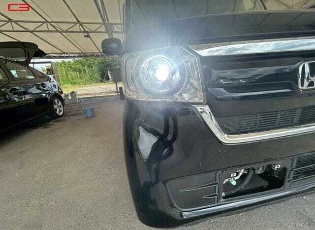 
								HONDA N BOX FOR SALE IN KENYA full									