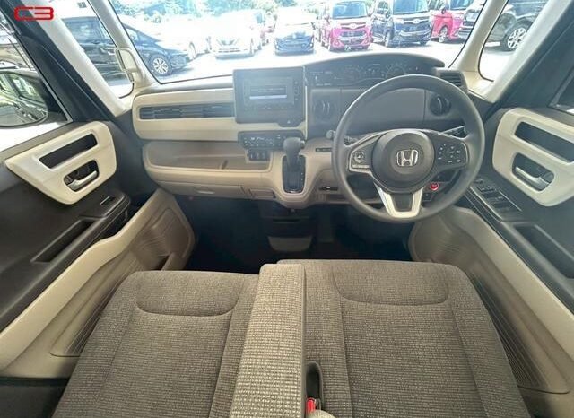 
								HONDA N BOX FOR SALE IN KENYA full									
