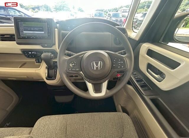 
								HONDA N BOX FOR SALE IN KENYA full									