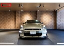 
										NISSAN GT-R FOR SALE IN KENYA full									