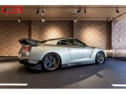 
										NISSAN GT-R FOR SALE IN KENYA full									