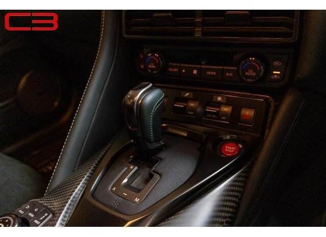 
								NISSAN GT-R FOR SALE IN KENYA full									