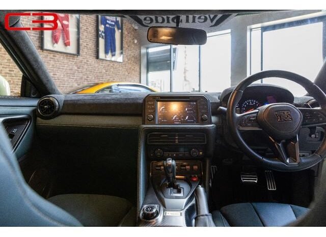 
								NISSAN GT-R FOR SALE IN KENYA full									
