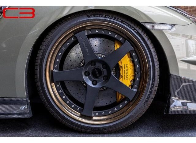 
								NISSAN GT-R FOR SALE IN KENYA full									