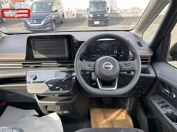 
										NISSAN SERENA FOR SALE IN KENYA full									