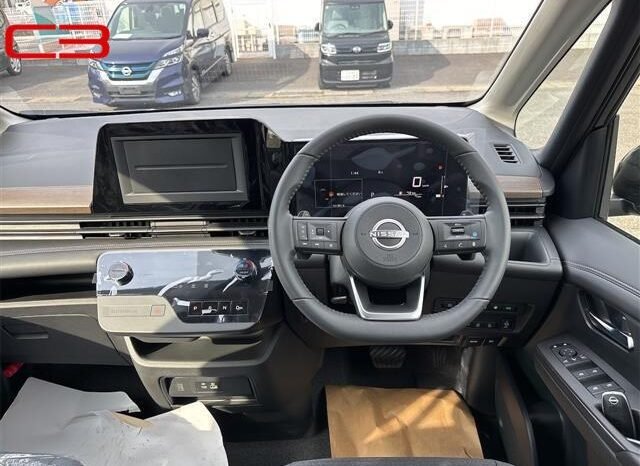 
								NISSAN SERENA FOR SALE IN KENYA full									