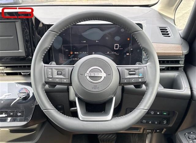 
								NISSAN SERENA FOR SALE IN KENYA full									