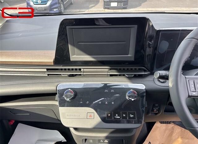 
								NISSAN SERENA FOR SALE IN KENYA full									