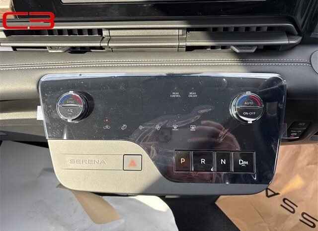 
								NISSAN SERENA FOR SALE IN KENYA full									
