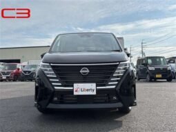 
										NISSAN SERENA FOR SALE IN KENYA full									