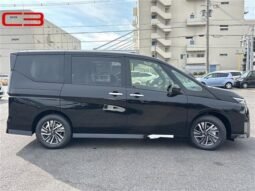 
										NISSAN SERENA FOR SALE IN KENYA full									