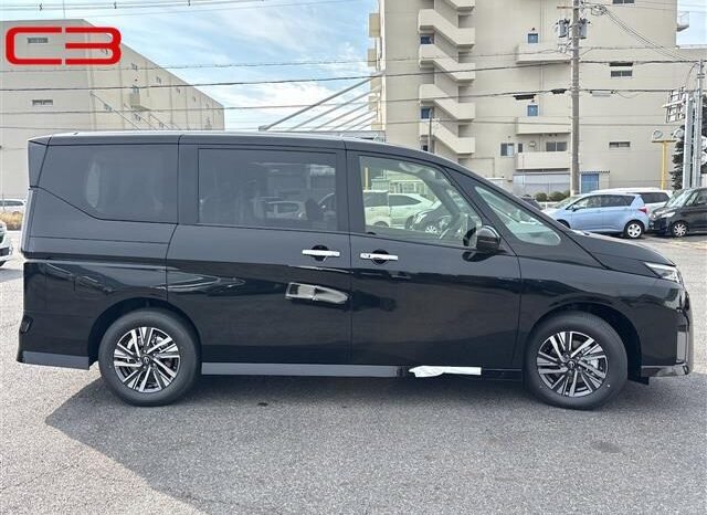 
								NISSAN SERENA FOR SALE IN KENYA full									