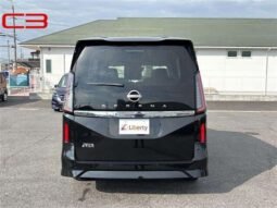 
										NISSAN SERENA FOR SALE IN KENYA full									