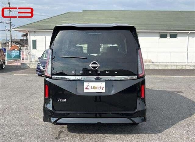 
								NISSAN SERENA FOR SALE IN KENYA full									