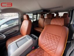 
										NISSAN NV350 CARAVAN WAGON FOR SALE IN KENYA full									