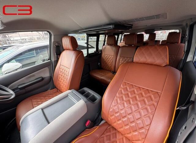 
								NISSAN NV350 CARAVAN WAGON FOR SALE IN KENYA full									