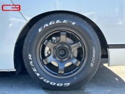 
										NISSAN NV350 CARAVAN WAGON FOR SALE IN KENYA full									