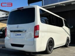 
										NISSAN NV350 CARAVAN WAGON FOR SALE IN KENYA full									
