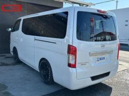 
										NISSAN NV350 CARAVAN WAGON FOR SALE IN KENYA full									