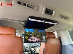 
										NISSAN NV350 CARAVAN WAGON FOR SALE IN KENYA full									