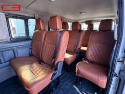 
										NISSAN NV350 CARAVAN WAGON FOR SALE IN KENYA full									