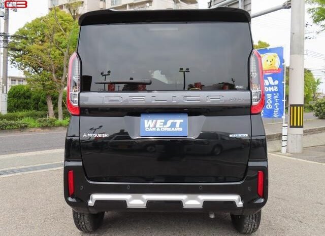 
								MITSUBISHI DELICA MINI FOR SALE IN KENYA full									