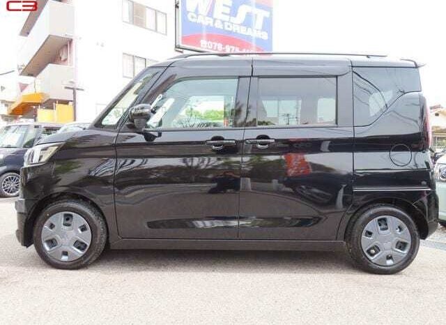 
								MITSUBISHI DELICA MINI FOR SALE IN KENYA full									