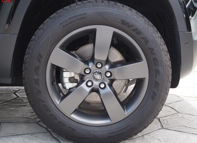 
								LAND ROVER DEFENDER FOR SALE IN KENYA full									