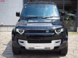 
										LAND ROVER DEFENDER FOR SALE IN KENYA full									