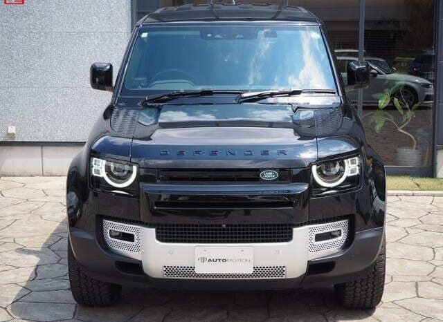 
								LAND ROVER DEFENDER FOR SALE IN KENYA full									