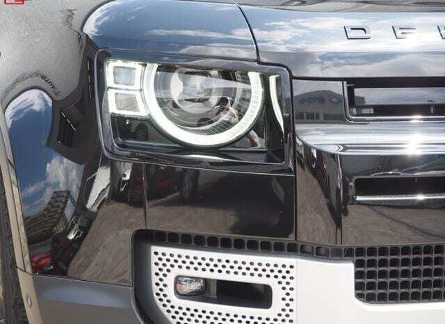 
								LAND ROVER DEFENDER FOR SALE IN KENYA full									