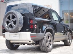 
										LAND ROVER DEFENDER FOR SALE IN KENYA full									