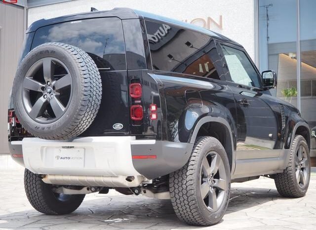 
								LAND ROVER DEFENDER FOR SALE IN KENYA full									