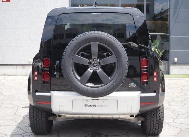 
								LAND ROVER DEFENDER FOR SALE IN KENYA full									