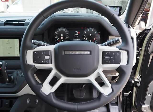 
								LAND ROVER DEFENDER FOR SALE IN KENYA full									