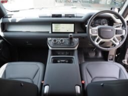 
										LAND ROVER DEFENDER FOR SALE IN KENYA full									