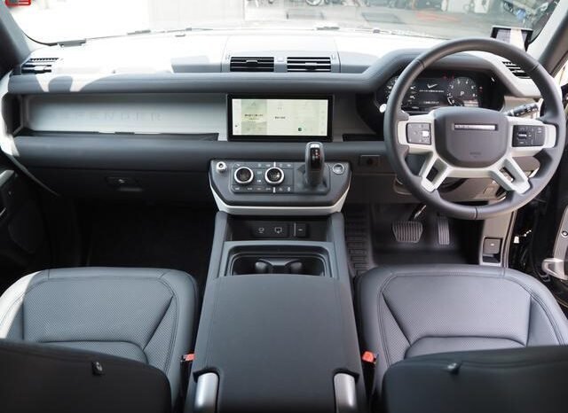 
								LAND ROVER DEFENDER FOR SALE IN KENYA full									