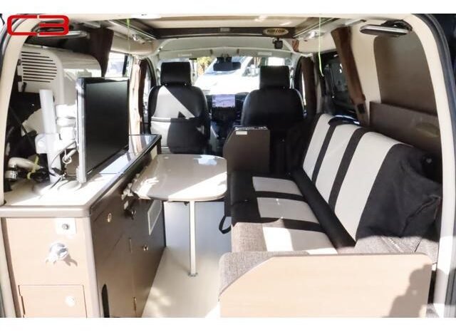 
								NISSAN NV200 VANETTE VAN FOR SALE IN KENYA full									