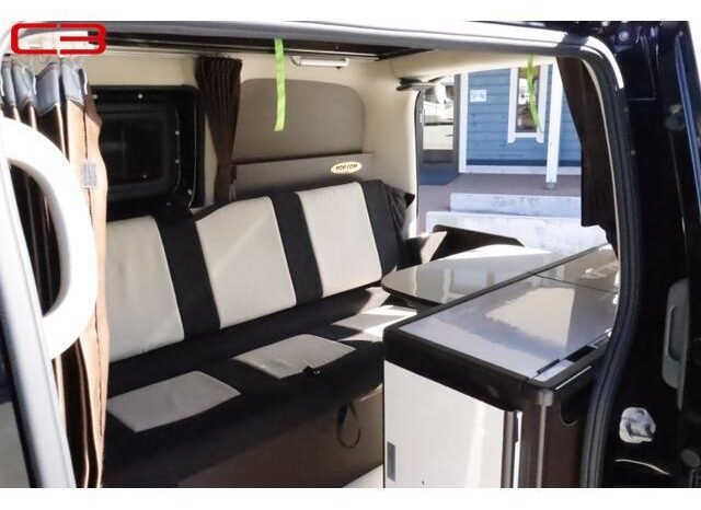 
								NISSAN NV200 VANETTE VAN FOR SALE IN KENYA full									