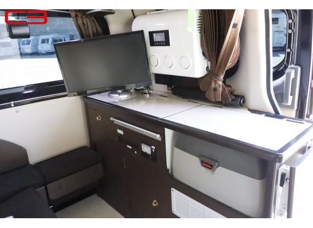 
								NISSAN NV200 VANETTE VAN FOR SALE IN KENYA full									