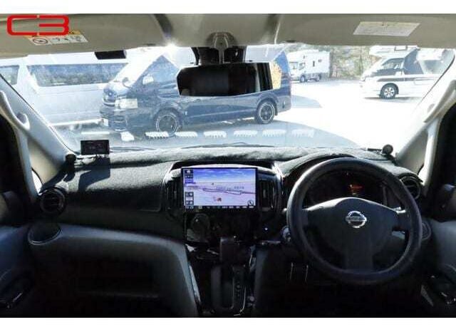 
								NISSAN NV200 VANETTE VAN FOR SALE IN KENYA full									
