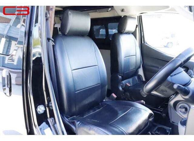 
								NISSAN NV200 VANETTE VAN FOR SALE IN KENYA full									