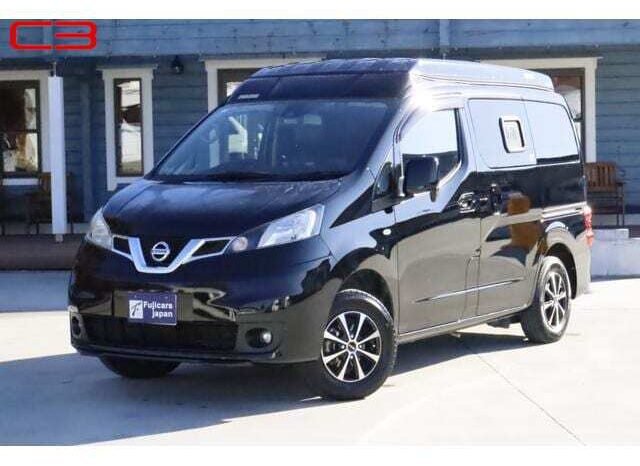 
								NISSAN NV200 VANETTE VAN FOR SALE IN KENYA full									